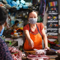 Danh sách 40 chợ truyền thống đang hoạt động ở TP Hồ Chí Minh