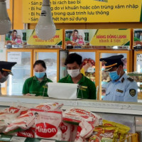 Phát hiện Bách Hóa Xanh tại Đắk Lắk bán hàng cao hơn giá niêm yết