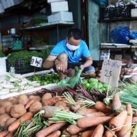Sau 2 ngày mở cửa, 8 chợ ở TP Hồ Chí Minh phải tiếp tục tạm dừng hoạt động