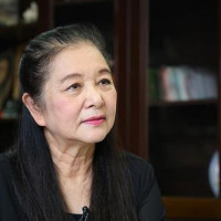 Ni cô Huyền Trang của "Biệt động Sài Gòn" được đề nghị xét tặng danh hiệu NSND ở tuổi 70