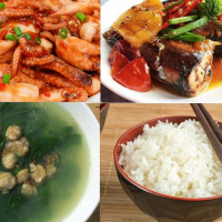 Thực đơn cơm chiều: 3 món lạ miệng