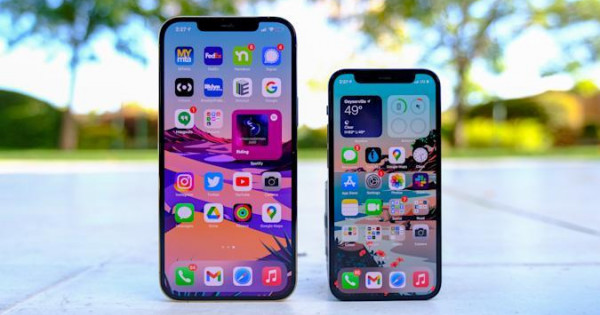 iPhone rẻ nhất ra mắt năm 2022 cũng hỗ trợ 5G