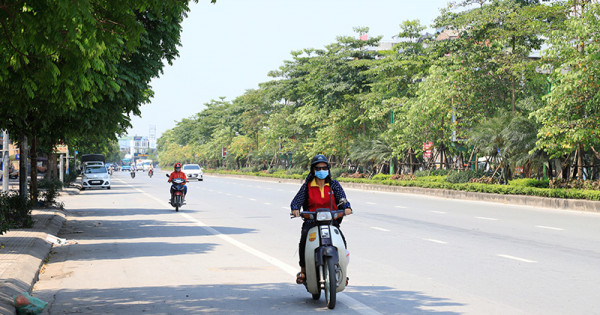 Dự báo thời tiết ngày 25/7/2021: Hà Nội chiều tối và đêm có mưa rào, ngày nắng