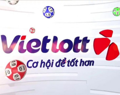 Xổ số Vietlott tạm dừng hoạt động trên toàn quốc do dịch Covid-19