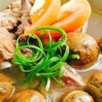 3 món canh sấu ngon giải nhiệt ngày hè