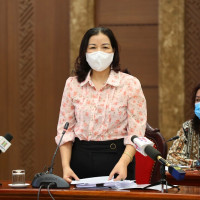 Quyền Giám đốc Sở Công Thương: Hà Nội cung ứng đủ hàng hóa thiết yếu cho người dân phòng, chống dịch