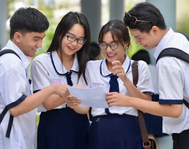 TP Hồ Chí Minh: 1.659 điểm 10 trong kỳ thi tốt nghiệp THPT 2021