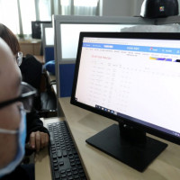 Thí sinh có thể tra cứu điểm thi tốt nghiệp THPT 2021 từ 0 giờ ngày 26/7