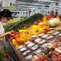 Hà Nội: 16 doanh nghiệp sản xuất, bán lẻ cam kết không để thiếu hàng, tăng giá