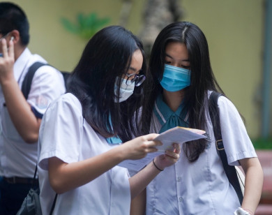 TP Hồ Chí Minh: Đề xuất không tổ chức thi tuyển sinh lớp 10