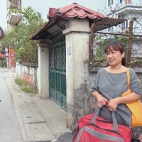"Hương vị tình thân" tập 70: Bà Bích định bỏ trốn để lại Nam
