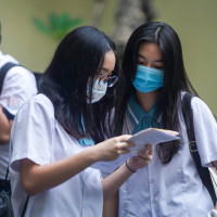TP Hồ Chí Minh: Đề xuất không tổ chức thi tuyển sinh lớp 10