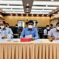 Bộ NN&PTNT thông tin về kết nối tiêu thụ nông sản