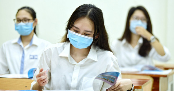 TP Hồ Chí Minh đứng đầu cả nước về điểm trung bình môn tiếng Anh