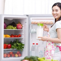 Hướng dẫn chọn và bảo quản sữa đúng cách