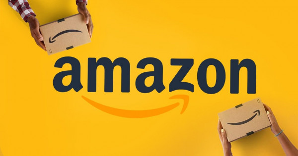 Amazon bị phạt nặng tại Châu Âu