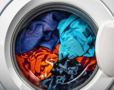Những sai lầm khi giặt quần áo nhiều người vẫn hay mắc phải
