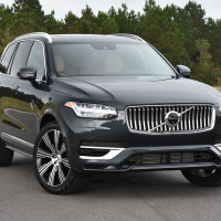 Giá xe ô tô Volvo tháng 8/2021: Thấp nhất 1,699 tỷ đồng