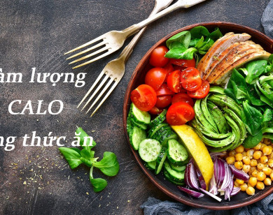 Chế độ ăn calo thấp có giúp tăng tuổi thọ?