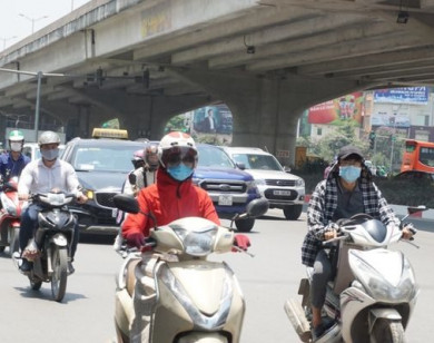 Dự báo thời tiết ngày 3/8/2021: Hà Nội ngày nắng nóng, chiều tối có mưa dông