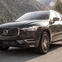 Triệu hồi gần 600 Volvo tại Việt Nam do lỗi bơm nhiên liệu