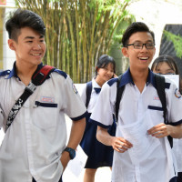 TP Hồ Chí Minh: Chính thức quyết định phương án tuyển sinh lớp 10