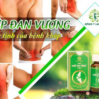 Thực phẩm bảo vệ sức khỏe Khớp Đan Vương và Khớp Khang Thọ quảng cáo sai sự thật