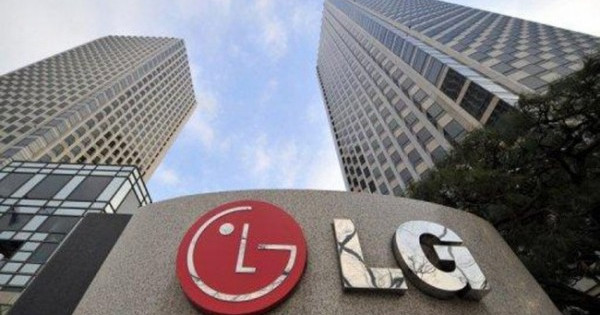 LG lập công ty mới tham gia vào thị trường sản xuất linh kiện ô tô điện