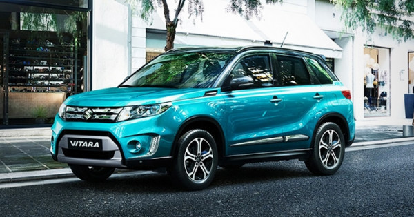 Giá xe ô tô Suzuki tháng 8/2021: Ưu đãi lên đến 29 triệu đồng tiền mặt