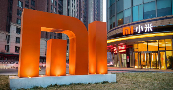 Xiaomi thành hãng smartphone bán chạy nhất thế giới