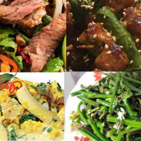 Thực đơn cơm chiều: Món ngon lạ miệng