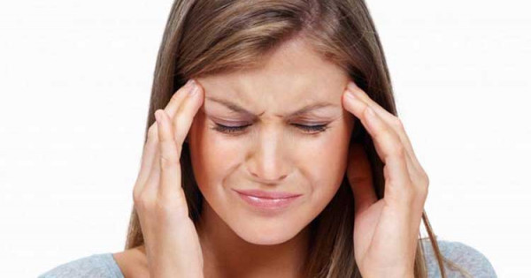Làm thế nào để giảm tình trạng đau đầu do căng thẳng