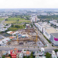 TP Hồ Chí Minh: Kiến nghị Chính phủ gỡ “nút thắt” cho dự án có đất xen cài