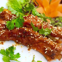 3 món thịt nướng mật ong cực ngon