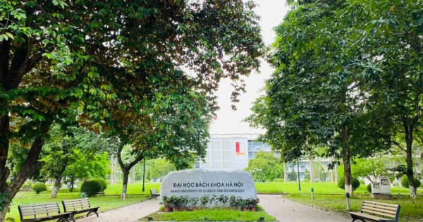 Đại học Bách Khoa Hà Nội thay đổi phương án tuyển sinh năm 2021