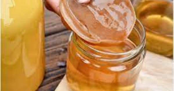 Lợi ích sức khỏe tuyệt vời của trà Kombucha