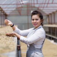 Dự án Happy Farmers cầu nối liên kết với các nhà cung ứng của Việt Nam