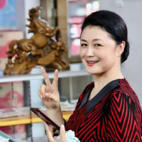 Mỹ nhân "Thủy Hử" 1998 qua đời