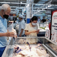 Hà Nội đảm bảo không thiếu hàng tiêu dùng thiết yếu phục vụ người dân