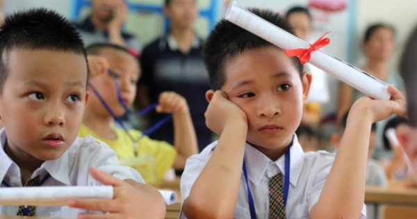 Đà Nẵng chi 87 tỉ hỗ trợ học phí năm học 2021-2022