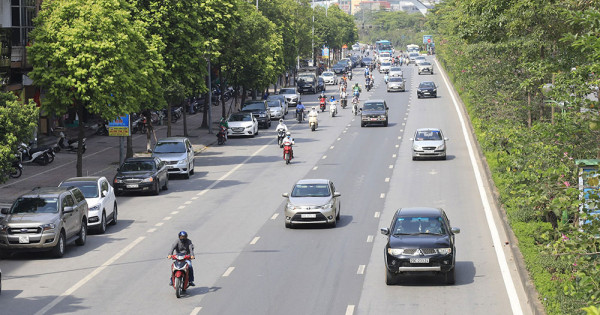 Dự báo thời tiết ngày 13/8/2021: Hà Nội ngày nắng nóng, chiều tối có mưa dông