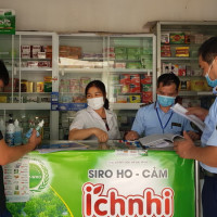 QLTT Lạng Sơn tuyên truyền, cảnh báo về các thực phẩm chức năng bị thu hồi
