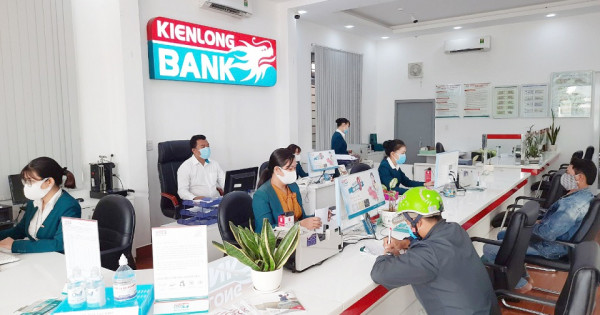 Kienlongbank giảm lãi vay, hỗ trợ khách hàng bị ảnh hưởng bởi dịch Covid-19