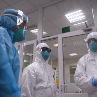 Covid-19 ngày 14/8/2021: Số ca xuất viện là 4.247, số ca mắc mới 9.716