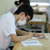 Điểm thi tốt nghiệp THPT đợt 2 sẽ được công bố sớm hơn dự kiến