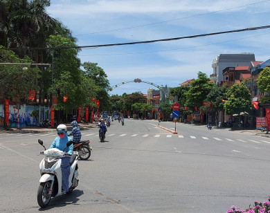 Dự báo thời tiết ngày 17/8/2021: Hà Nội chiều tối có mưa dông, ngày nắng