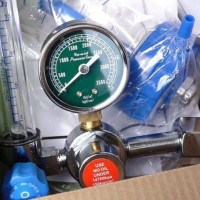 Hà Nội: Tạm giữ 1.000 bộ van máy thở không rõ nguồn gốc