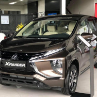 Giá xe ô tô Mitsubishi tháng 8/2021: Ưu đãi lên đến gần 70 triệu đồng