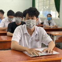 Có 216 điểm 10 trong kỳ thi tốt nghiệp THPT đợt 2