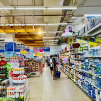 6 mẹo giúp bạn đi chợ, siêu thị mùa dịch an toàn